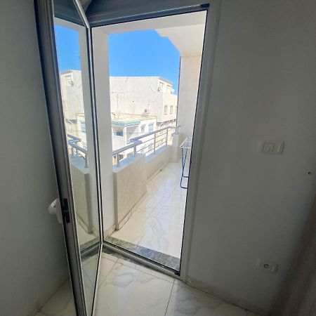 Cosy Apartment In La Marsa - 2 Bed 1 Bath 外观 照片