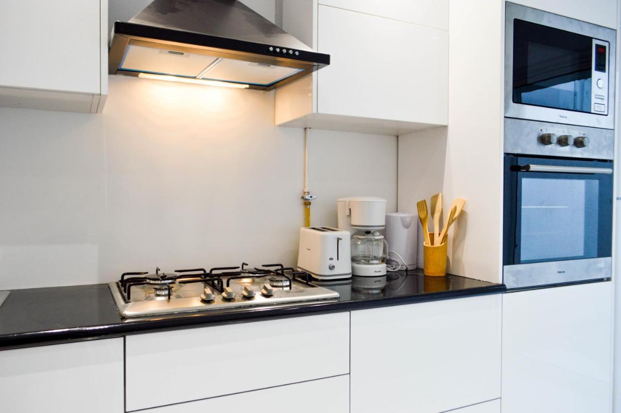 Cosy Apartment In La Marsa - 2 Bed 1 Bath 外观 照片