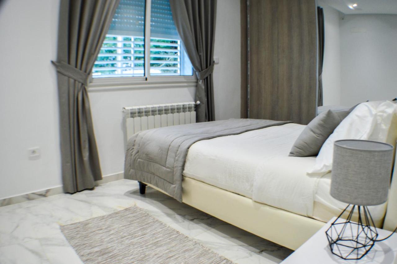 Cosy Apartment In La Marsa - 2 Bed 1 Bath 外观 照片